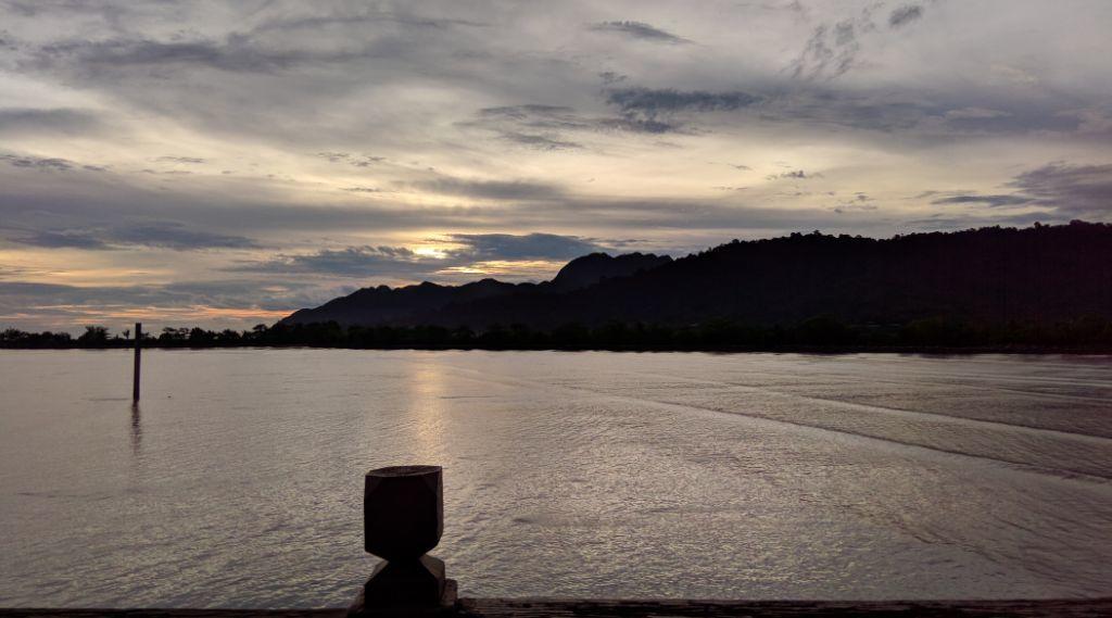 Langkawi Lagoon Resort Water Chalet Pantai Cenang  Eksteriør bilde